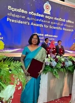 2019 Presidential Awards