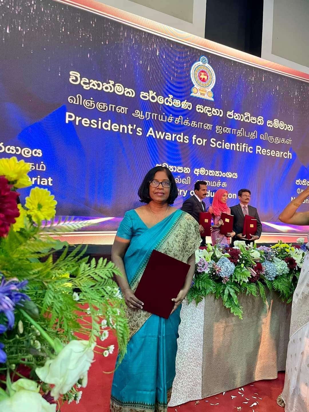 President's awards 2023 - Image 2