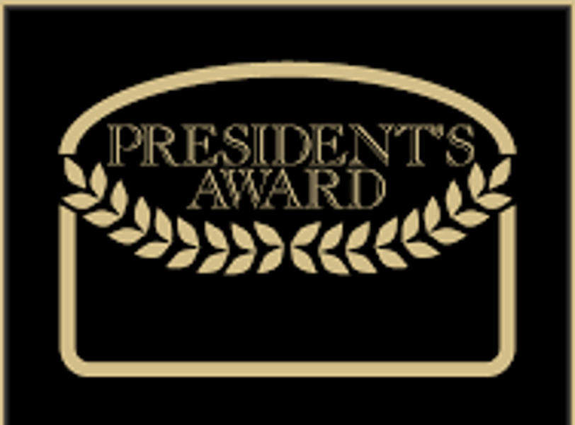 2013 Presidential Awards