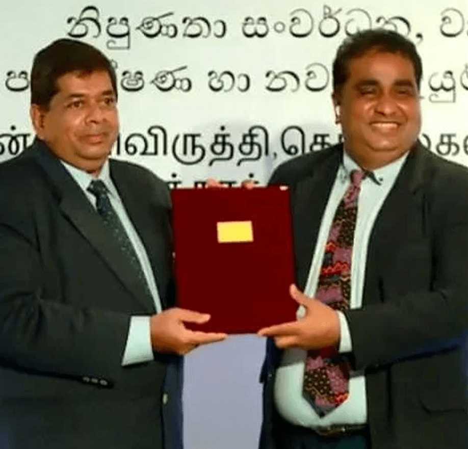 President's Awards 2021