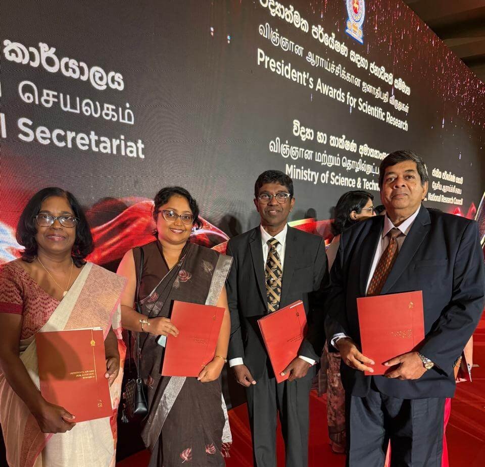 President's Awards 2025 - Image 3