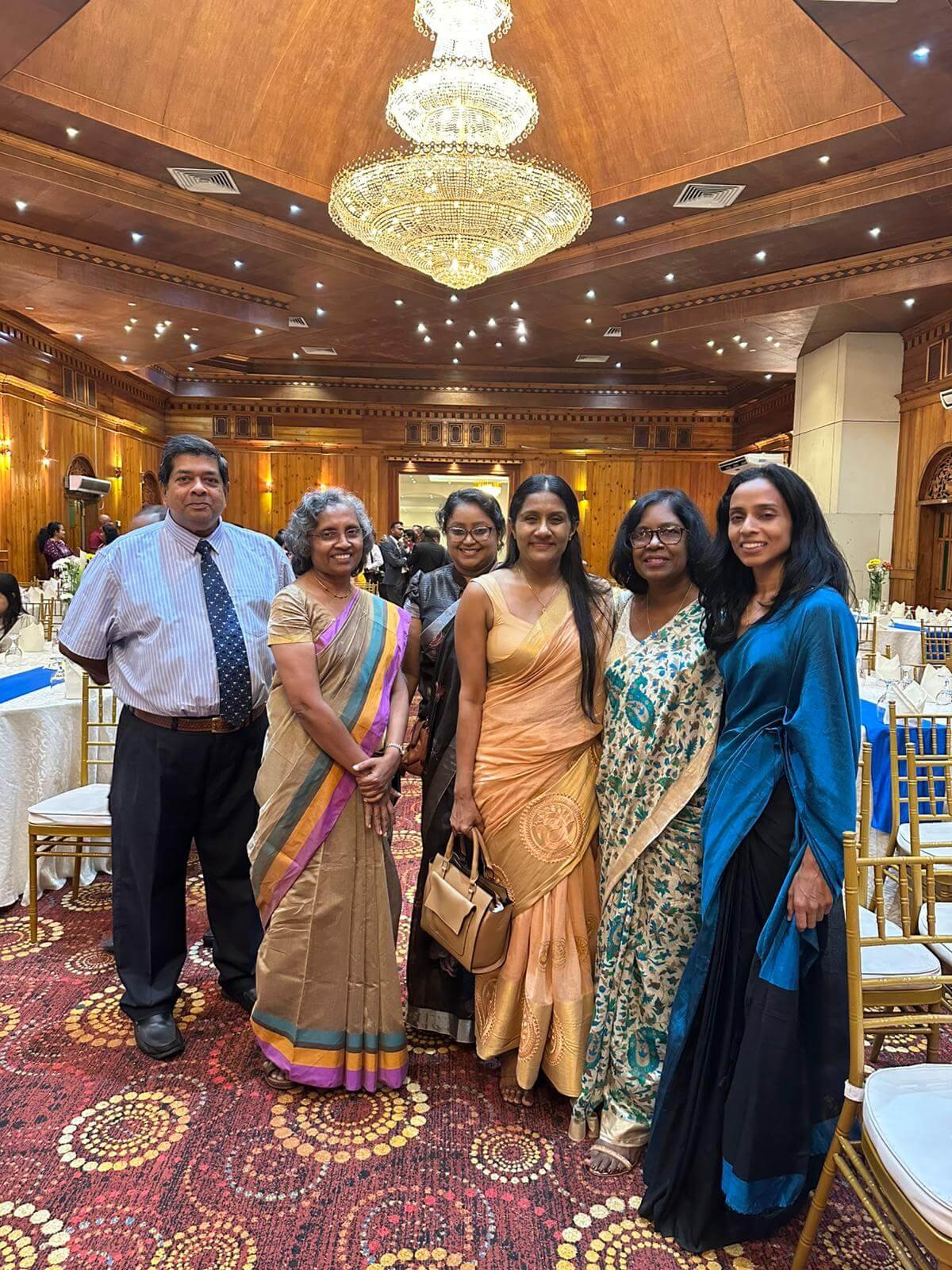 Oration of Prof. Champica K. Bodinayake, at the Ruhuna Clinical Society (RCS) Annual Academic Sessions 2024. - Image 2