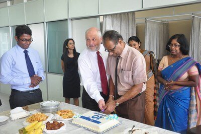 Celebrating the 10th Anniversary in the year 2015