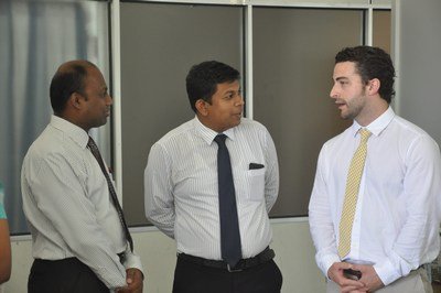 Celebrating the 10th Anniversary in the year 2015