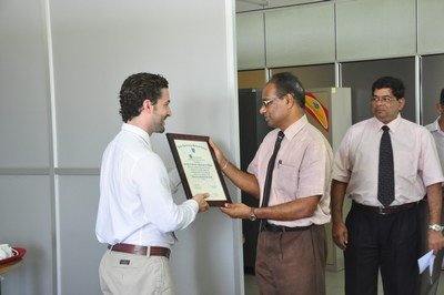 Celebrating the 10th Anniversary in the year 2015