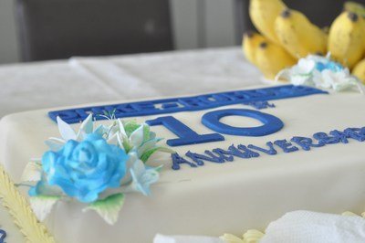 Celebrating the 10th Anniversary in the year 2015