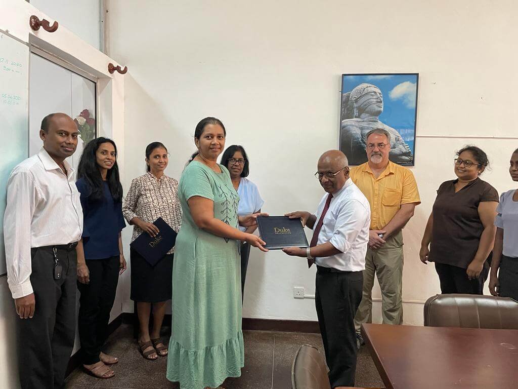 Awarded Certificate to Online Courses in Clinical Research Methodology