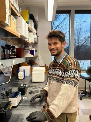 Processing Samples of Ongoing Researches