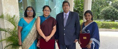 President's Awards 2023