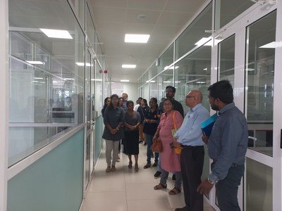 SLIBTEC Visit April 2024