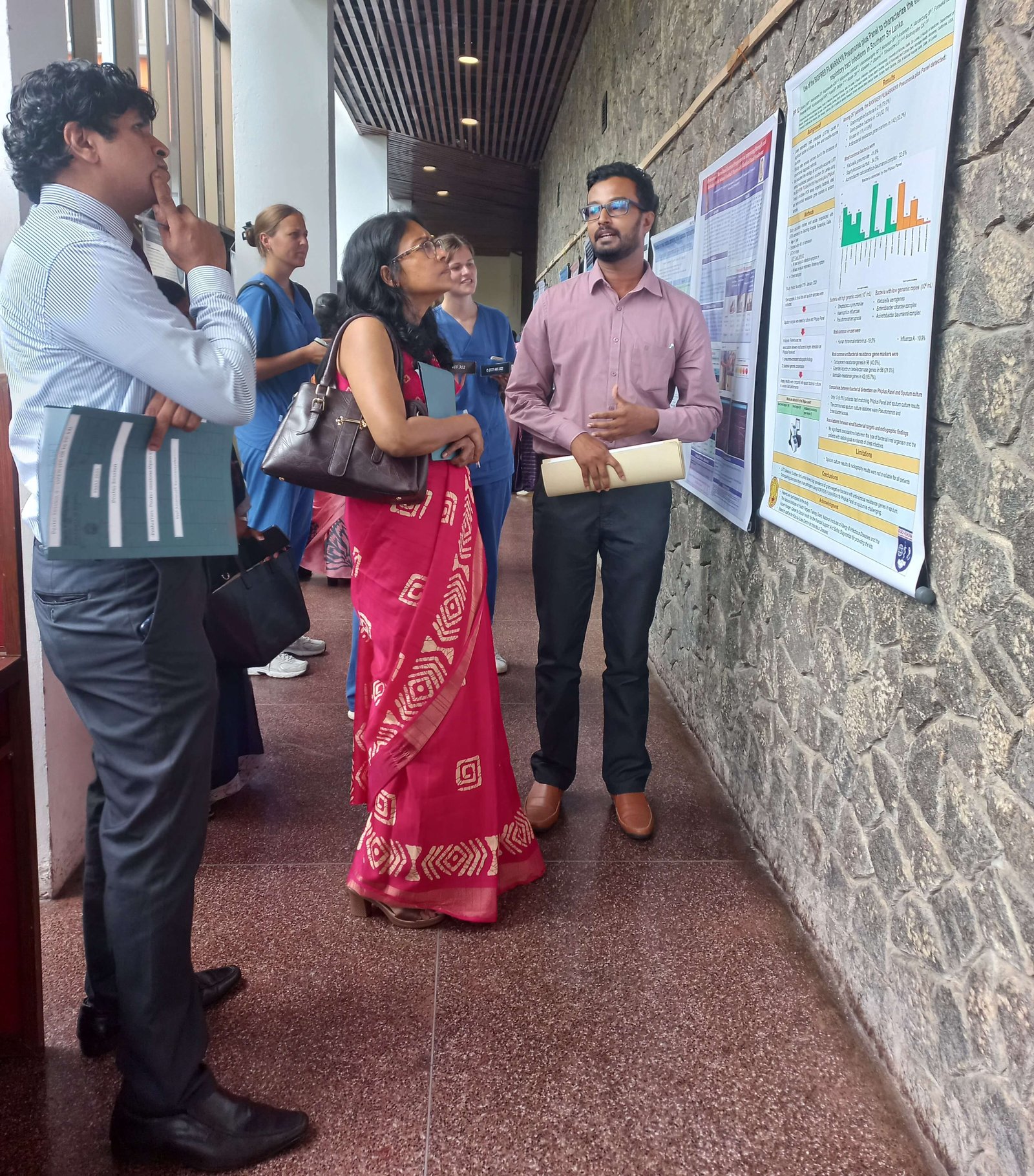 Faculty of Medicine Academic Sessions (FMAS) - 2025