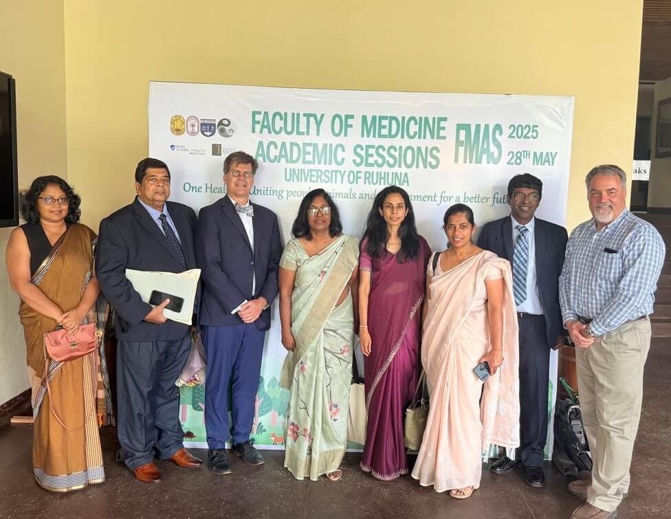 Faculty of Medicine Academic Sessions (FMAS) - 2025