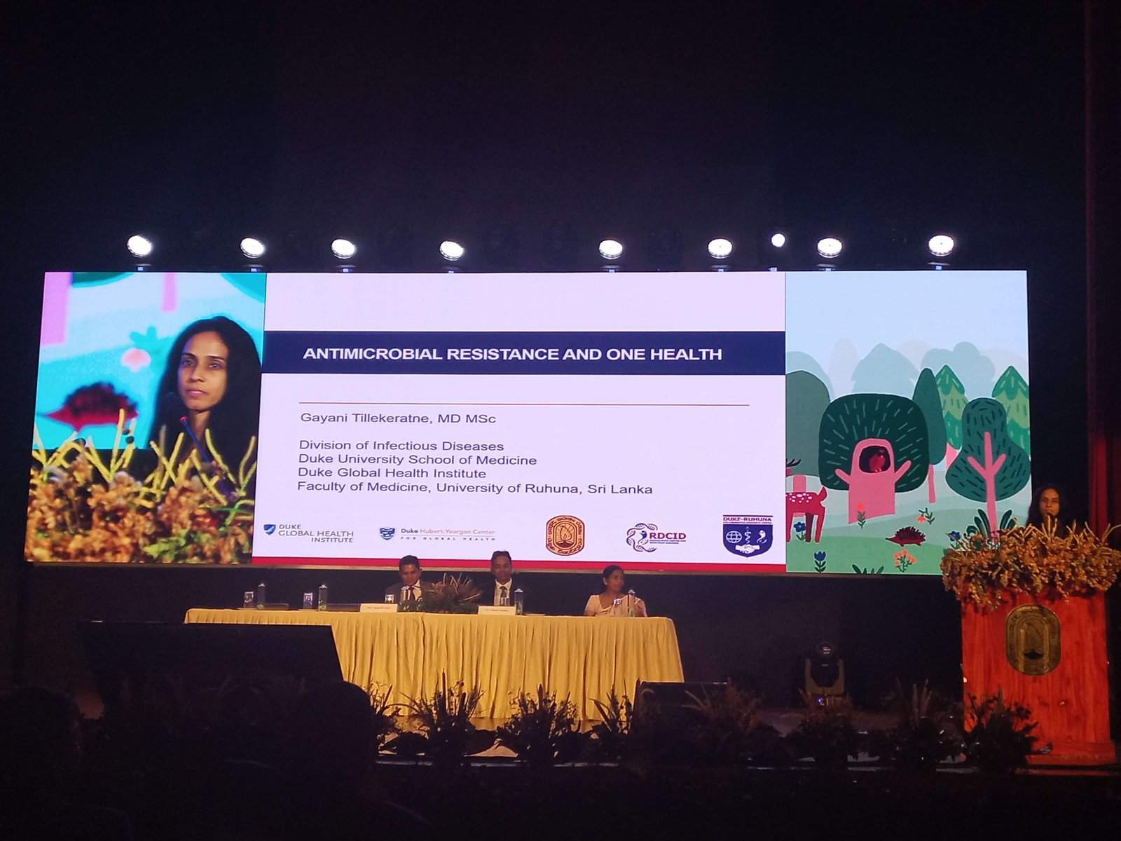 Faculty of Medicine Academic Sessions (FMAS) - 2025