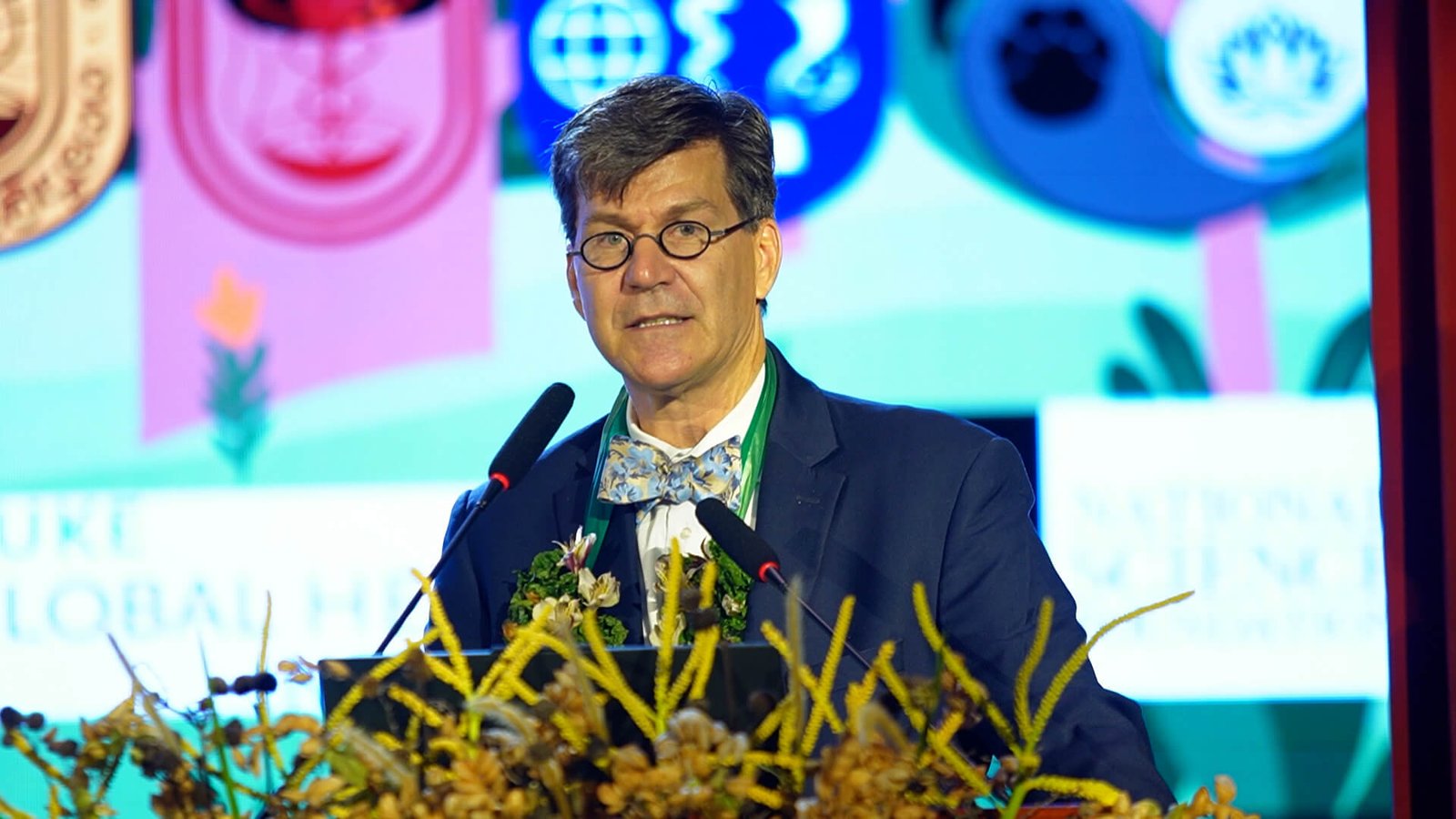 Faculty of Medicine Academic Sessions (FMAS) - 2025