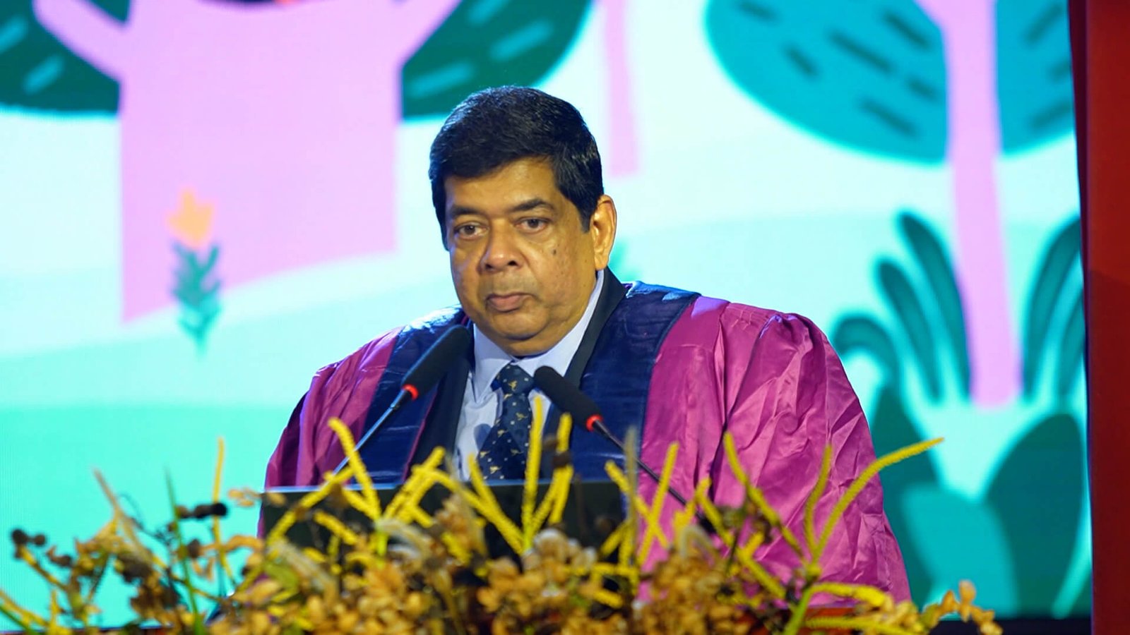 Faculty of Medicine Academic Sessions (FMAS) - 2025