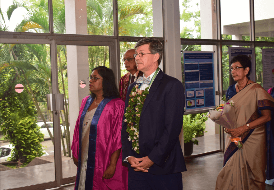 Faculty of Medicine Academic Sessions (FMAS) - 2025