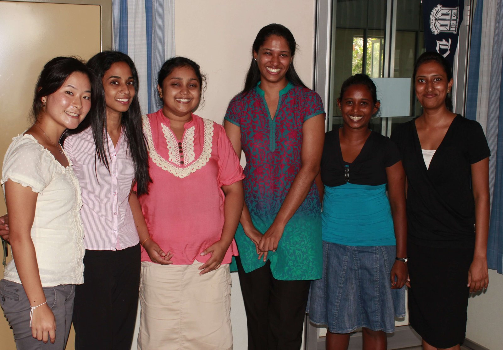 PA students, Master students, Medical Residents and trainees