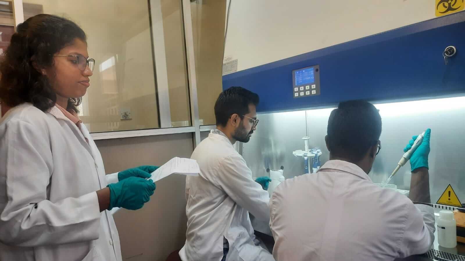 PA students, Master students, Medical Residents and trainees