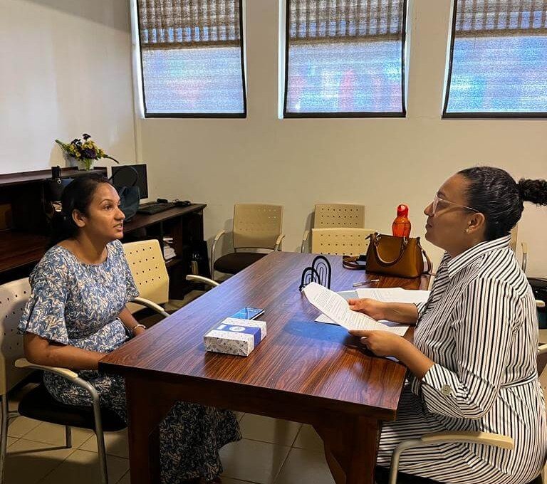 PA students, Master students, Medical Residents and trainees