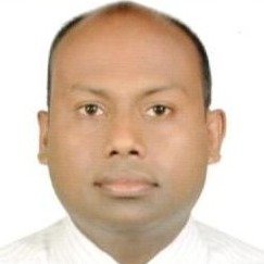 Prof. W. M. D. Gaya Bandara Wijayaratne