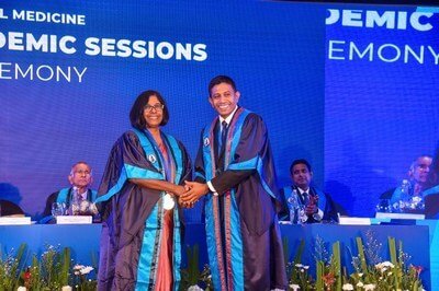 VARAGUNAM MEMORIAL ORATION 2022