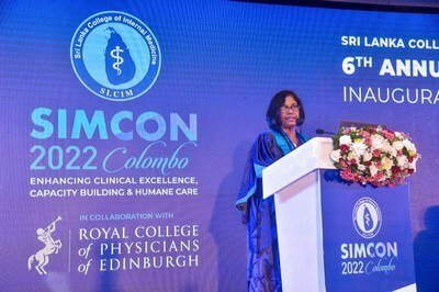 VARAGUNAM MEMORIAL ORATION 2022 image 1