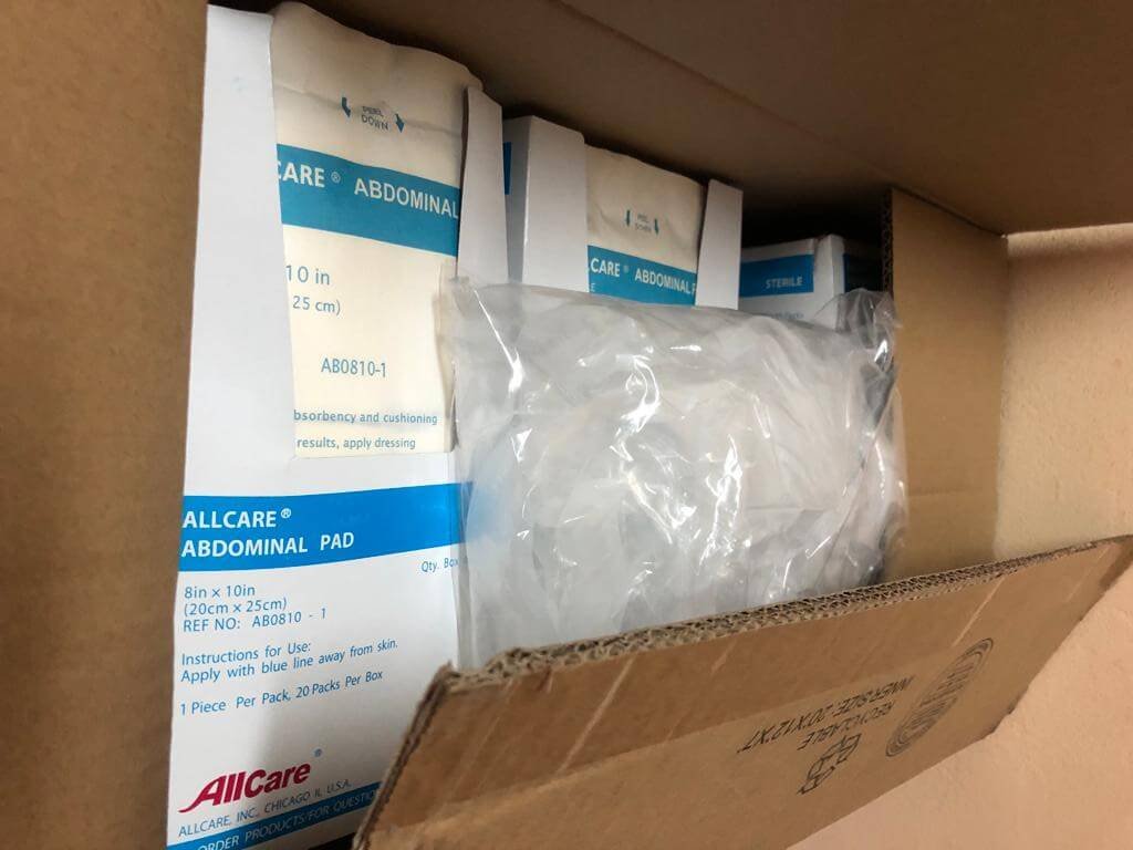 Published abstract and poster presentation for the international research & innovations symposium - Dengue Amidst The Pandemic 2022 image 3