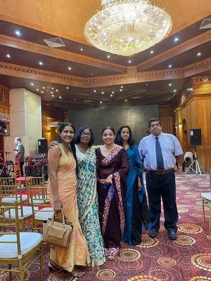 Congratulations to Prof. Champica K. Bodinayake on her successful oration at the Ruhuna Clinical Society (RCS) Annual Academic Sessions 2024. image 2