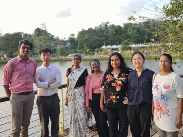 𝐏𝐫𝐢𝐬𝐨𝐧 𝐚𝐧𝐝 𝐂𝐡𝐢𝐥𝐝 𝐝𝐞𝐯𝐞𝐥𝐨𝐩𝐦𝐞𝐧𝐭 𝐬𝐭𝐮𝐝𝐢𝐞𝐬 – 𝟐 𝐦𝐨𝐬𝐭 𝐫𝐞𝐜𝐞𝐧𝐭 𝐬𝐭𝐮𝐝𝐢𝐞𝐬 𝐢𝐧𝐢𝐭𝐢𝐚𝐭𝐞𝐝 𝐚𝐭 𝐭𝐡𝐞 𝐃𝐮𝐤𝐞-𝐑𝐮𝐡𝐮𝐧𝐚 𝐂𝐨𝐥𝐥𝐚𝐛𝐨𝐫𝐚𝐭𝐢𝐨𝐧