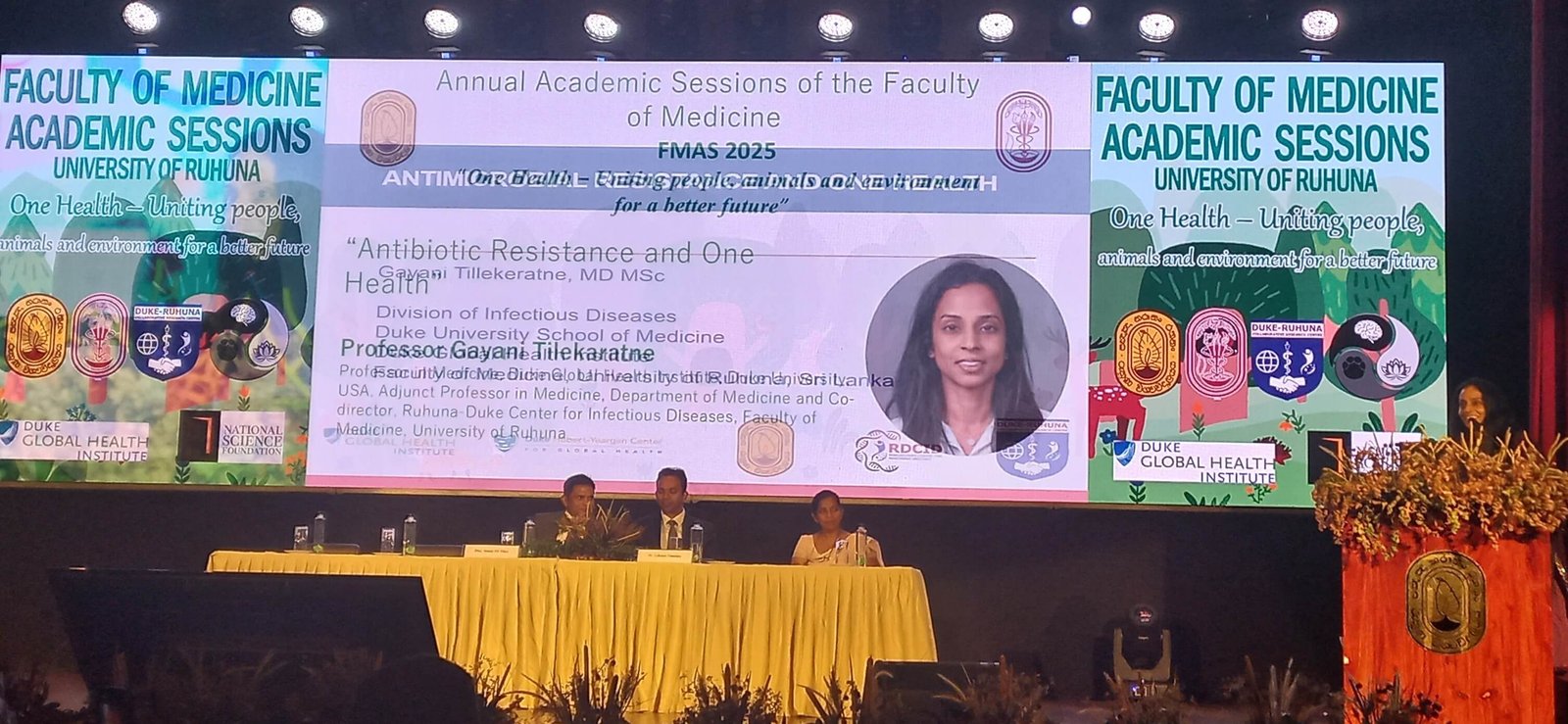 𝐅𝐚𝐜𝐮𝐥𝐭𝐲 𝐨𝐟 𝐌𝐞𝐝𝐢𝐜𝐢𝐧𝐞 𝐀𝐜𝐚𝐝𝐞𝐦𝐢𝐜 𝐒𝐞𝐬𝐬𝐢𝐨𝐧𝐬 (𝐅𝐌𝐀𝐒) - 𝟐𝟎𝟐𝟓 image 1