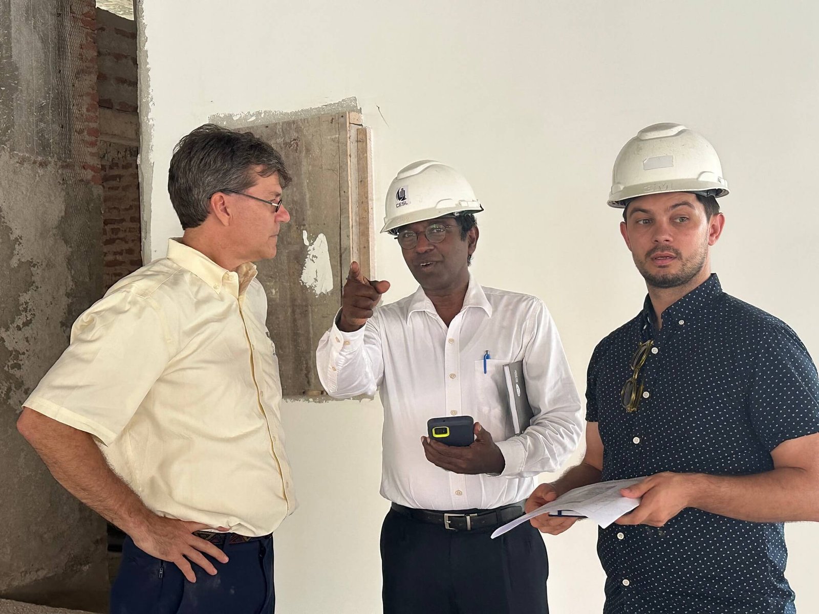 𝐒𝐭𝐫𝐞𝐧𝐠𝐭𝐡𝐞𝐧𝐢𝐧𝐠 𝐓𝐢𝐞𝐬 𝐭𝐡𝐫𝐨𝐮𝐠𝐡 𝐏𝐫𝐨𝐝𝐮𝐜𝐭𝐢𝐯𝐞 𝐌𝐞𝐞𝐭𝐢𝐧𝐠𝐬 𝐰𝐢𝐭𝐡 𝐃𝐮𝐤𝐞 𝐃𝐞𝐥𝐞𝐠𝐚𝐭𝐞𝐬 - 𝐌𝐚𝐲 𝟐𝟎𝟐𝟓 image 2