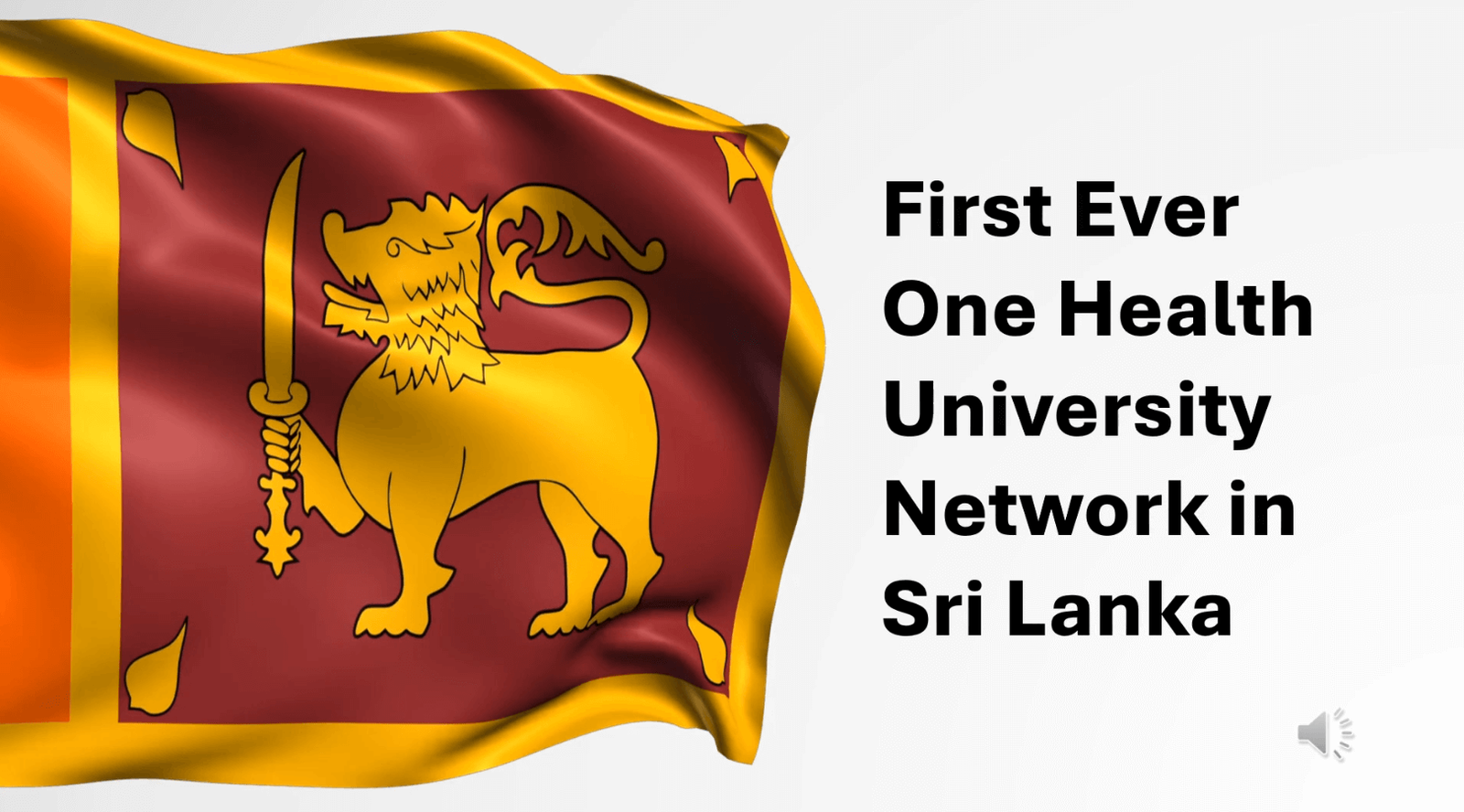 𝐎𝐟𝐟𝐢𝐜𝐢𝐚𝐥 𝐋𝐚𝐮𝐧𝐜𝐡 𝐨𝐟 𝐒𝐋𝐎𝐇𝐔𝐍 – 𝐒𝐫𝐢 𝐋𝐚𝐧𝐤𝐚 𝐎𝐧𝐞 𝐇𝐞𝐚𝐥𝐭𝐡 𝐔𝐧𝐢𝐯𝐞𝐫𝐬𝐢𝐭𝐲 𝐍𝐞𝐭𝐰𝐨𝐫𝐤 image 1