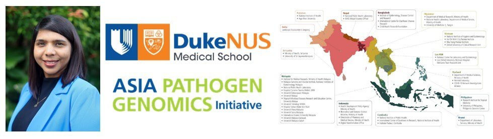 Strengthening Global Partnerships: Duke-Ruhuna Collaborative Research Centre and Duke-NUS Join Forces