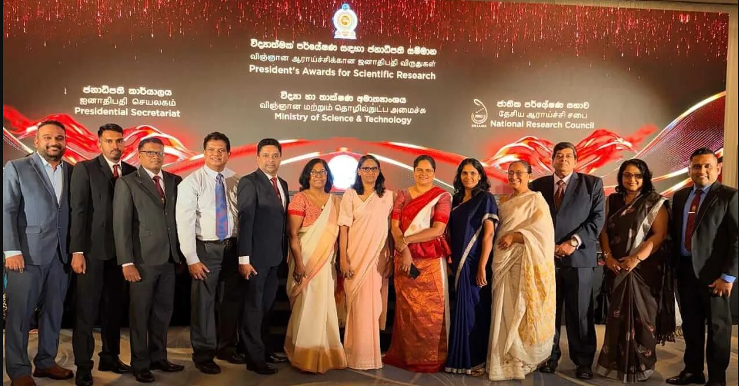 President's Awards 2025 image 2