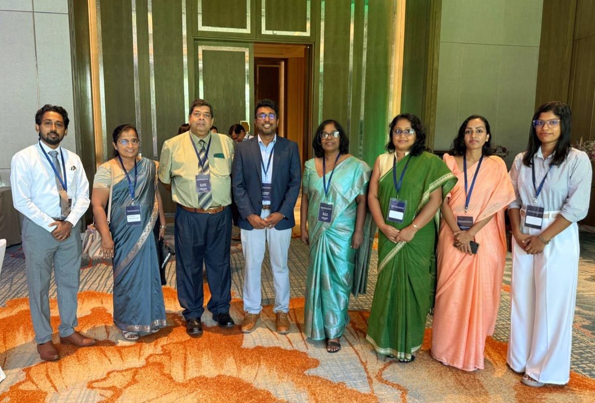 Duke/Duke-NUS South and Southeast Asia Climate and Health Observatory Conference