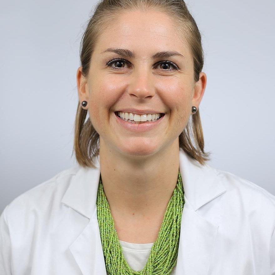 Dr. Rebecca Lumsden